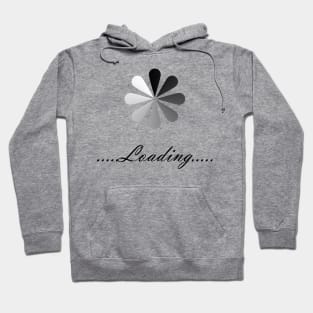 Loading Bar Hoodie